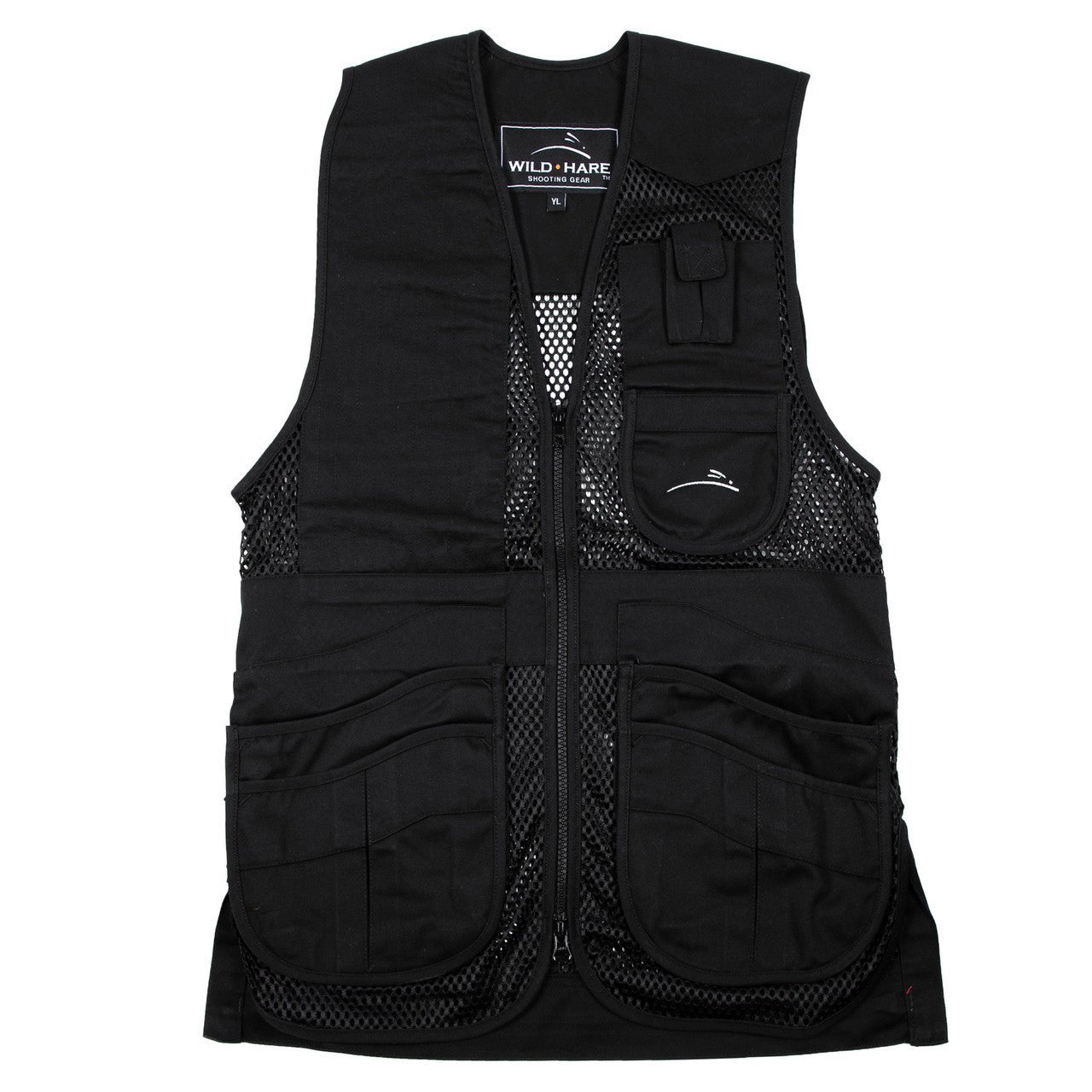 Wild Hare Heatwave Shooting Vest | Sporting Clays Vest - Top Shot Supplies
