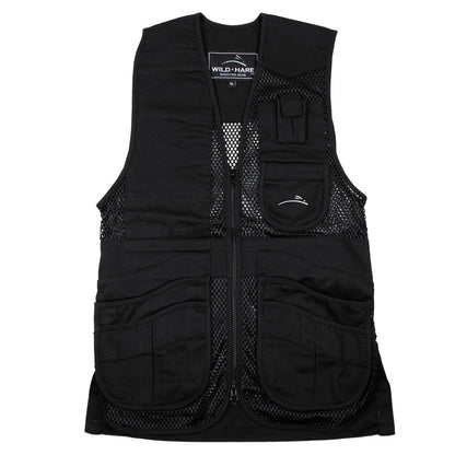 Wild Hare Heatwave Shooting Vest | Sporting Clays Vest - Top Shot Supplies