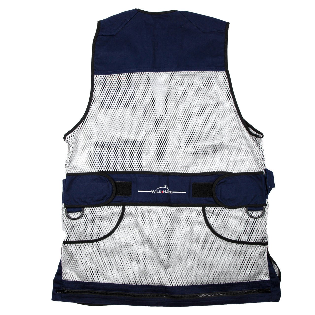 Wild Hare Heatwave Shooting Vest | Sporting Clays Vest - Top Shot Supplies
