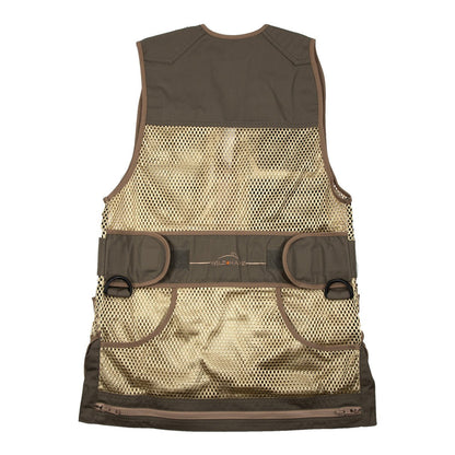 Wild Hare Heatwave Shooting Vest | Sporting Clays Vest - Top Shot Supplies
