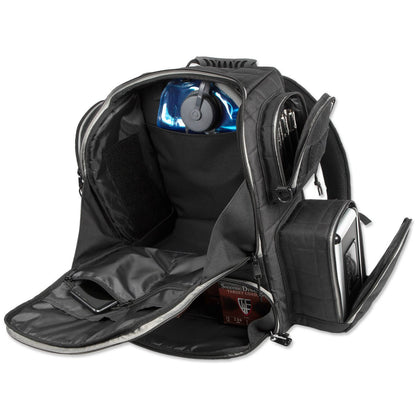 Wild Hare Deluxe Competition Range Backpack | Sporting Clays Shooting Gear Backpack - Top Shot Supplies